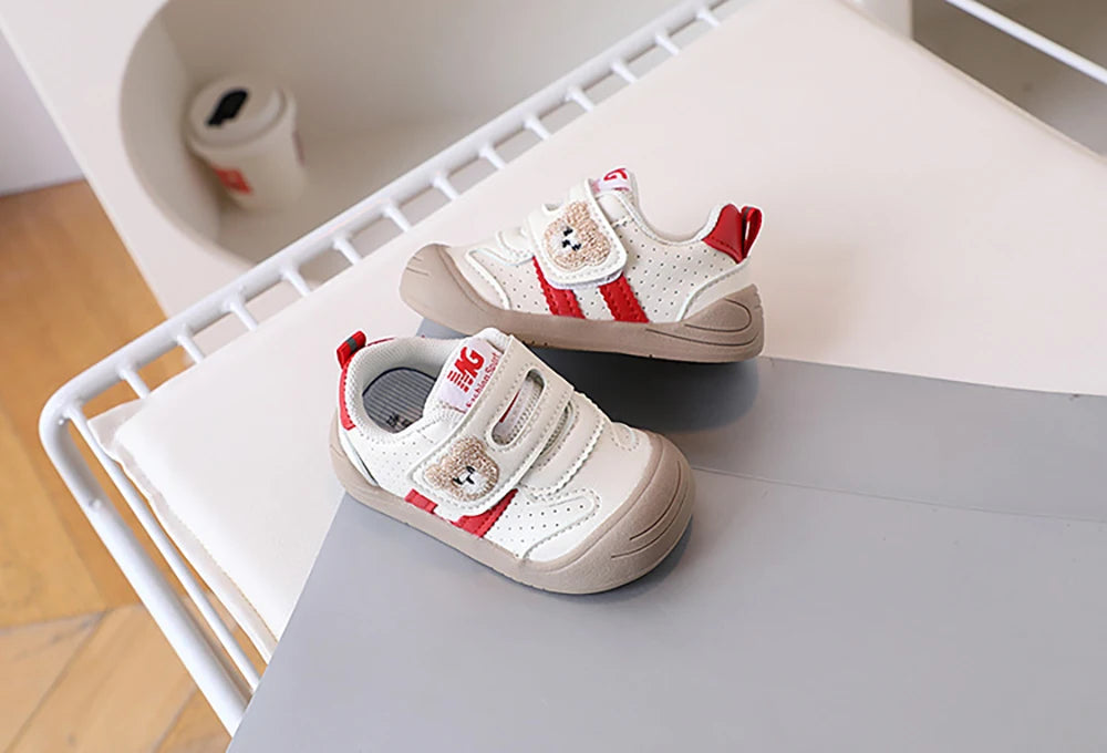 Mocassin Bebba Tendance 2025 - Barrie Shop