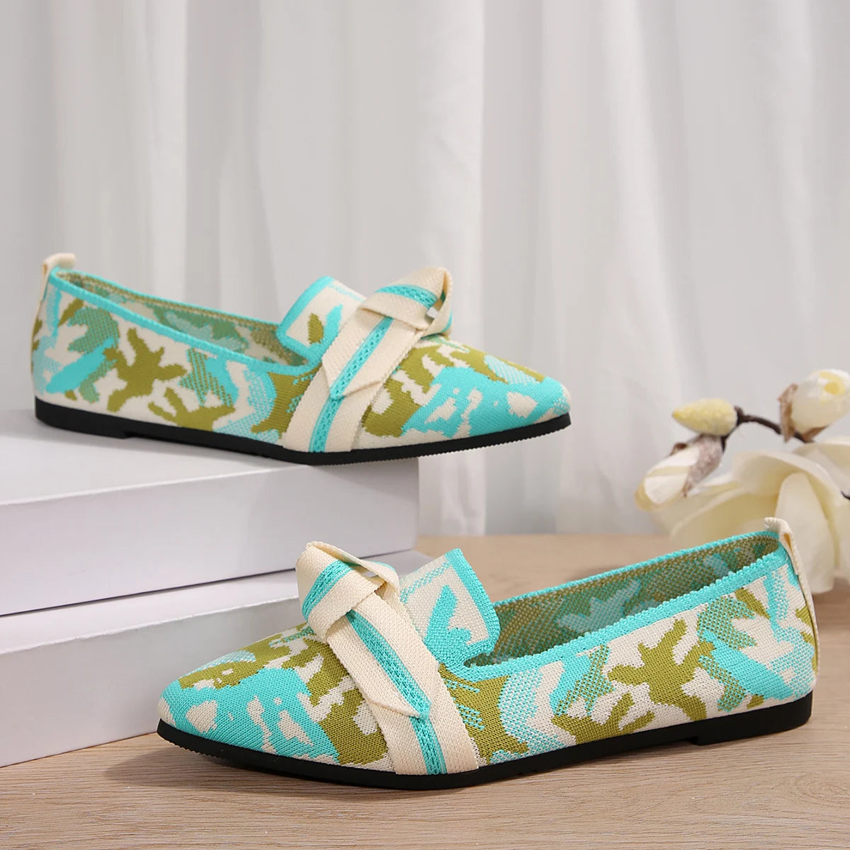 Mocassin femme  Zéva My Store