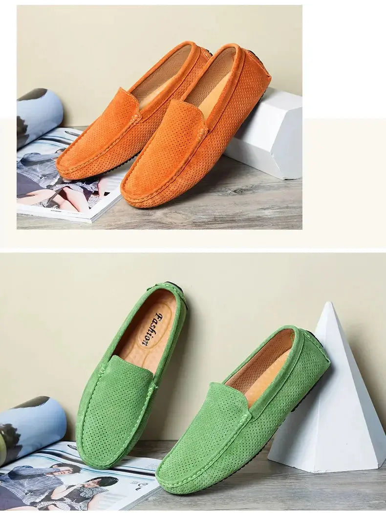Mocassin aldo homme My Store