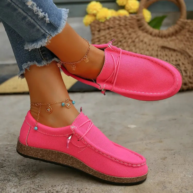 Mocassin femme Lirya My Store