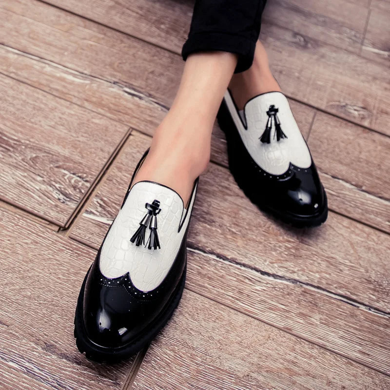 Mocassin gland XIDT - Barrie Shop