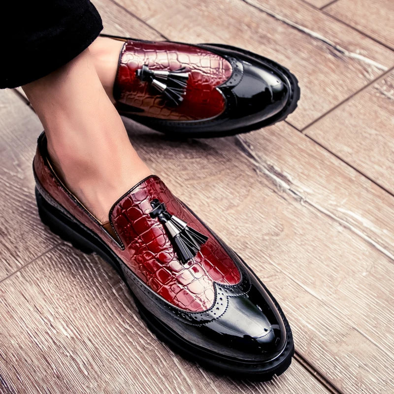 Mocassin Veldor My Store
