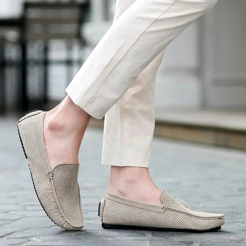 Mocassin aldo homme My Store