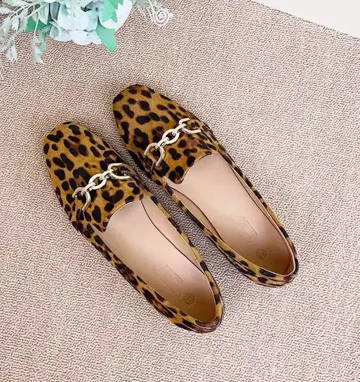 Mocassin femme Léora My Store