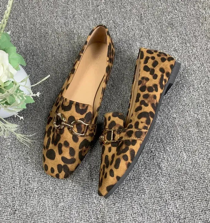 Mocassin femme Léora My Store
