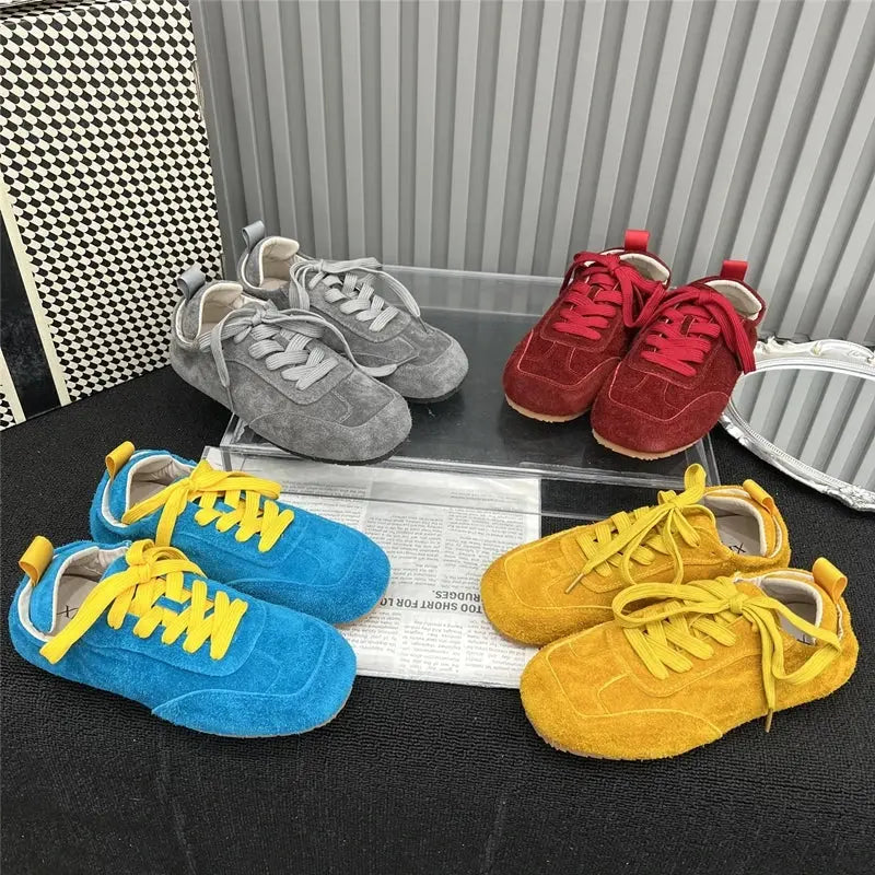 Mocassin femme Sorna My Store