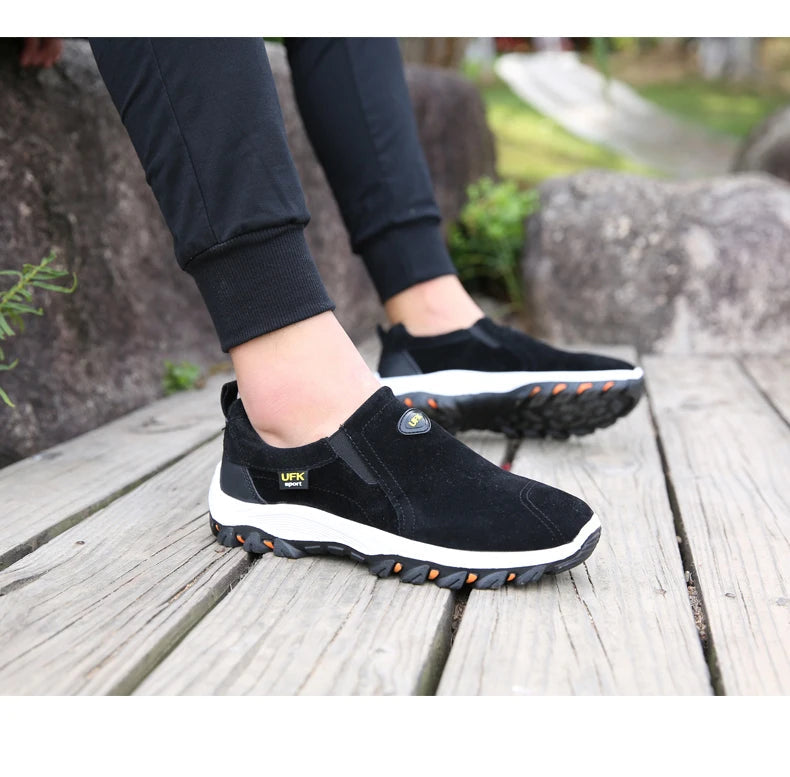 Mocassin NovaLyn – Confort Stylé My Store
