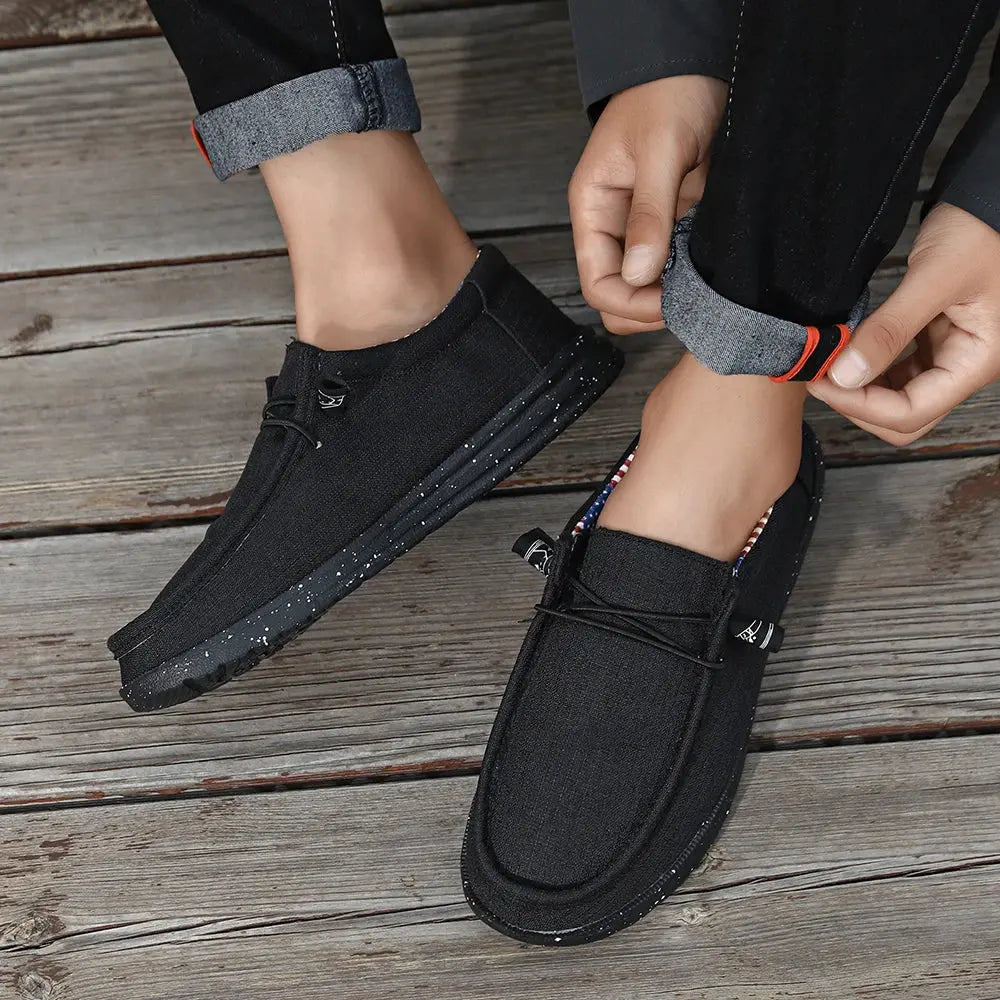 Mocassin dude  mocassino My Store