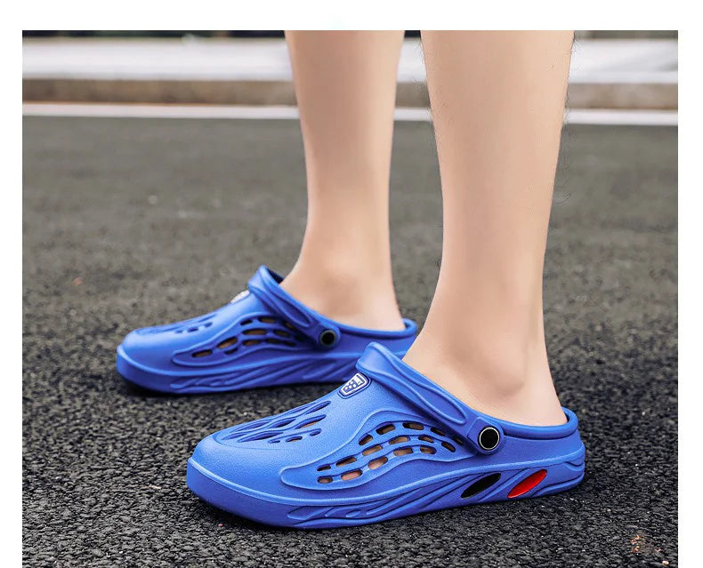 Chaussure Sabots Urbains LUMIO My Store