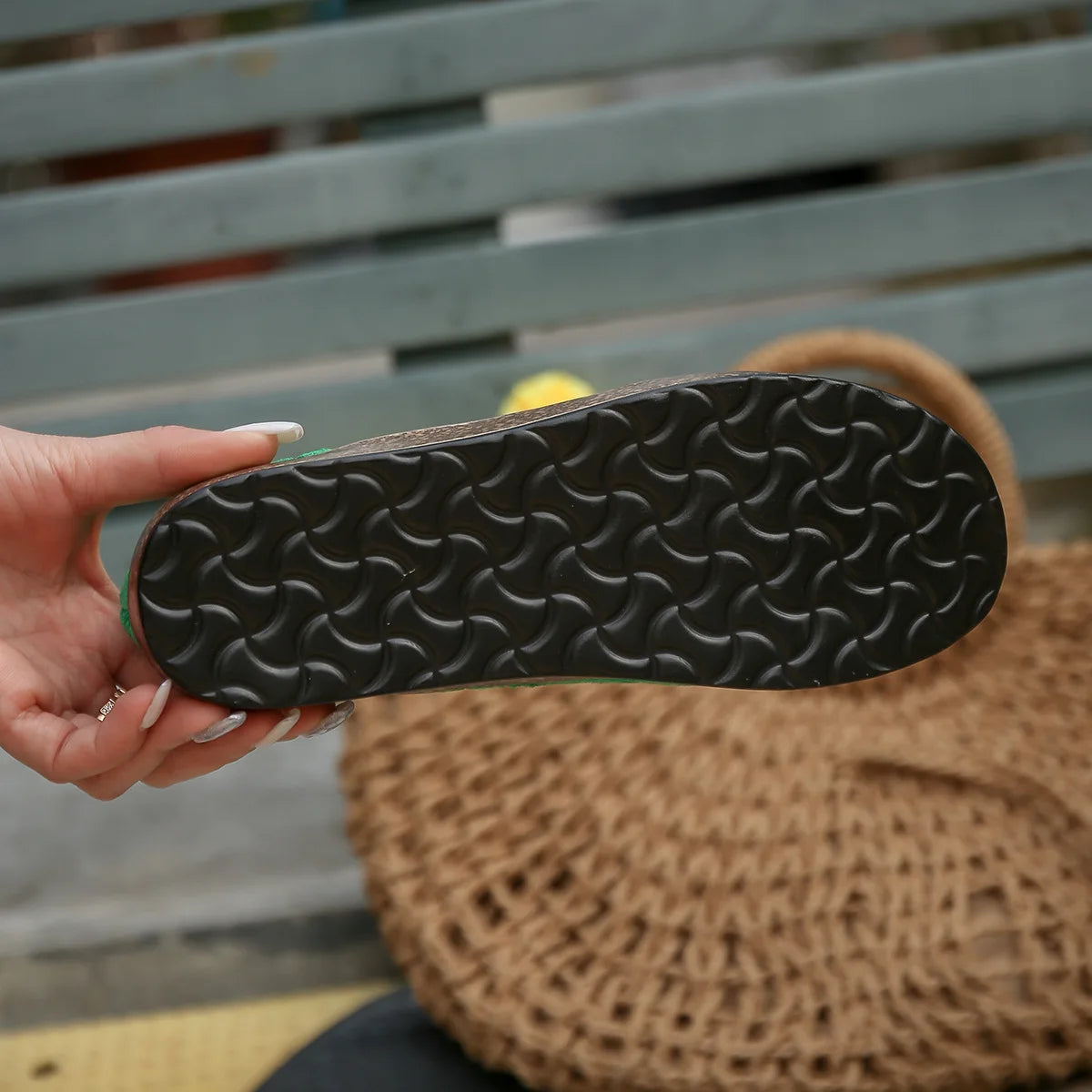 Mocassin femme Lirya My Store