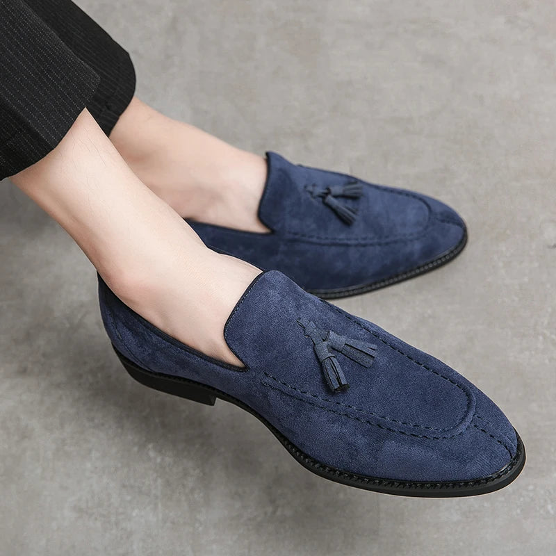 Mocassin homme Fringza My Store
