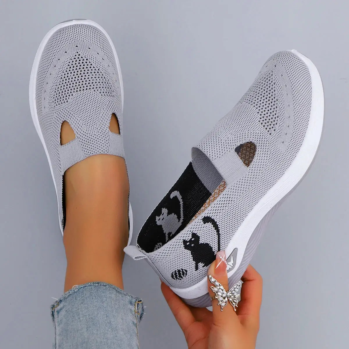 Mocassin Nolyra My Store