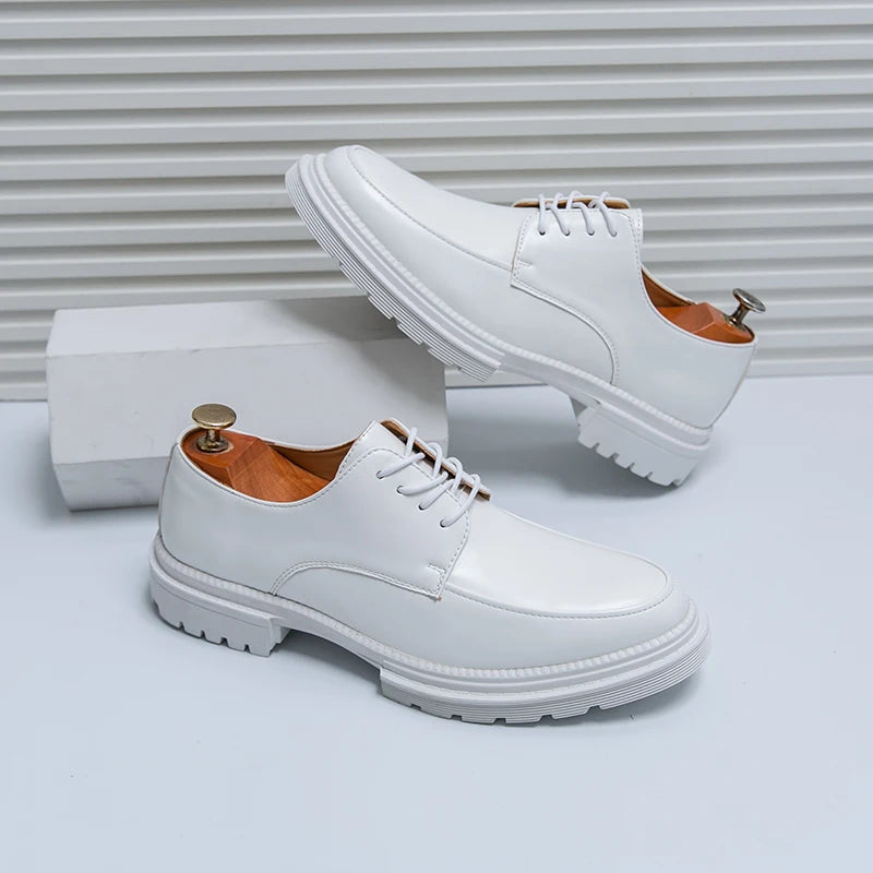 Mocassin Habillées Pointues My Store