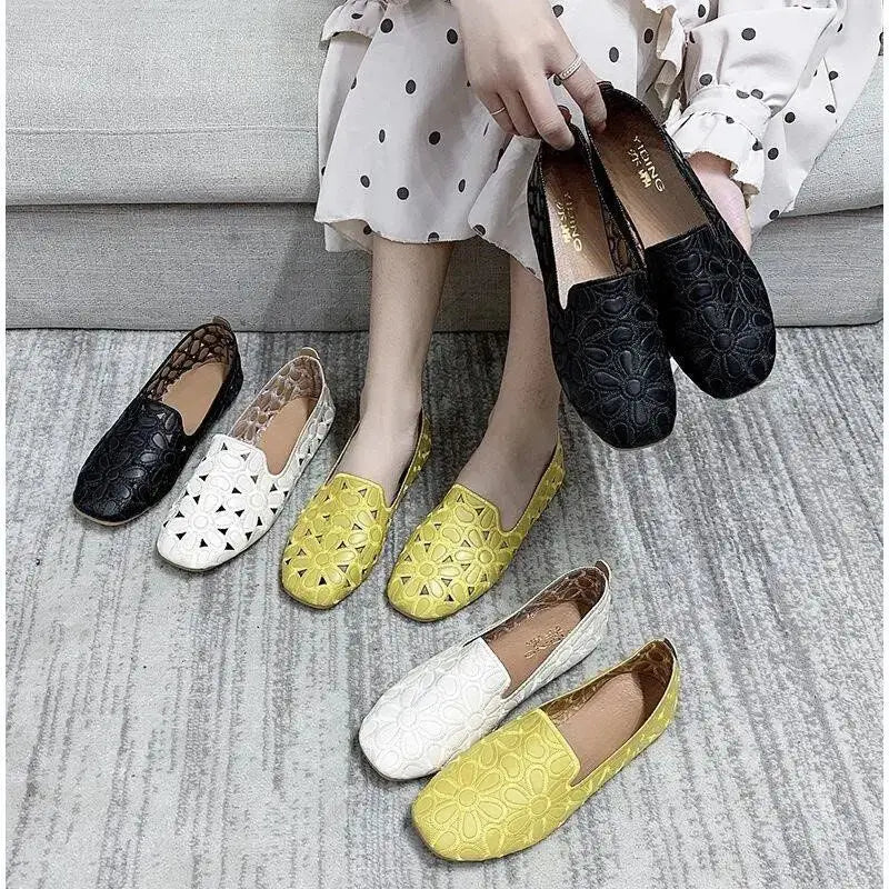 Mocassin femme Liora My Store
