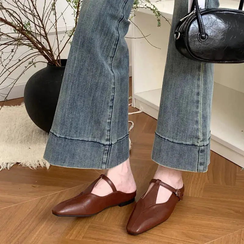 Mocassin femme  Velya My Store