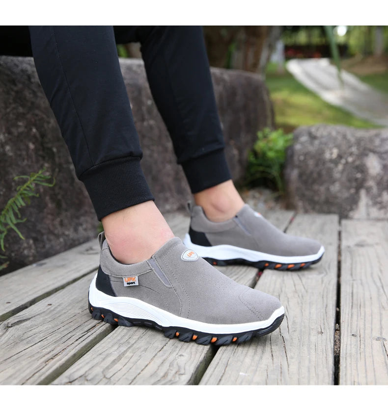 Mocassin NovaLyn – Confort Stylé My Store