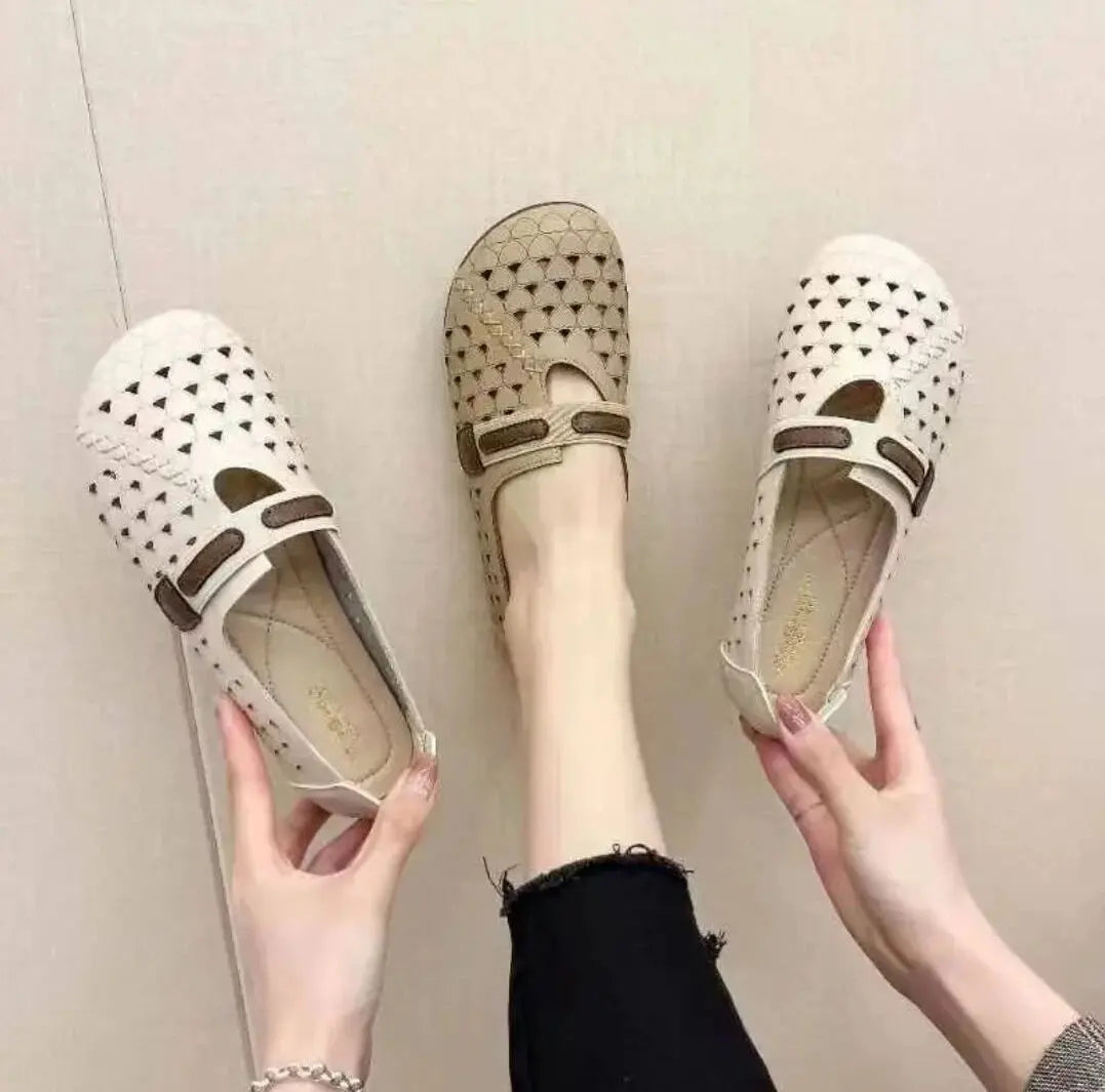 Mocassin femme Elyza My Store