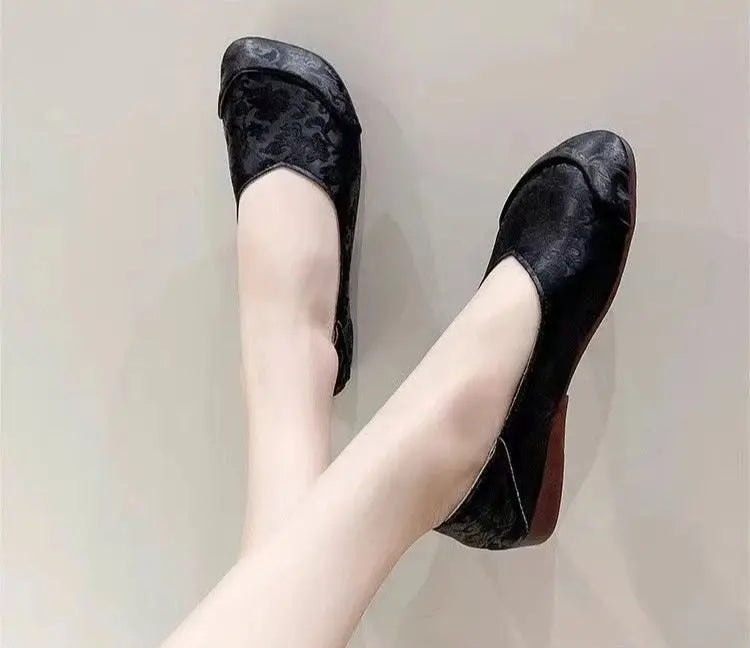 Mocassin Vintaya My Store