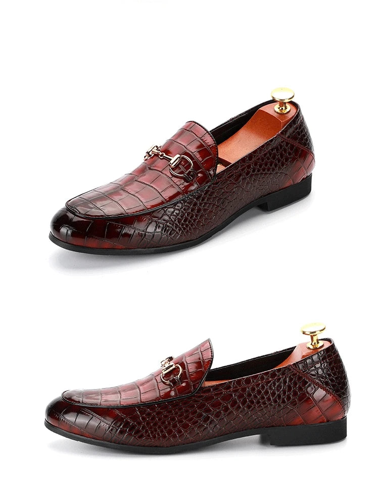 Mocassin Américain Urbano My Store