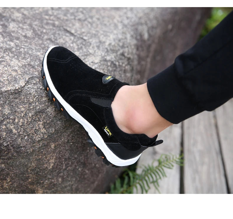 Mocassin NovaLyn – Confort Stylé My Store