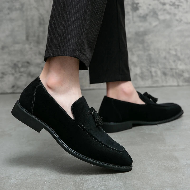 Mocassin homme Fringza My Store