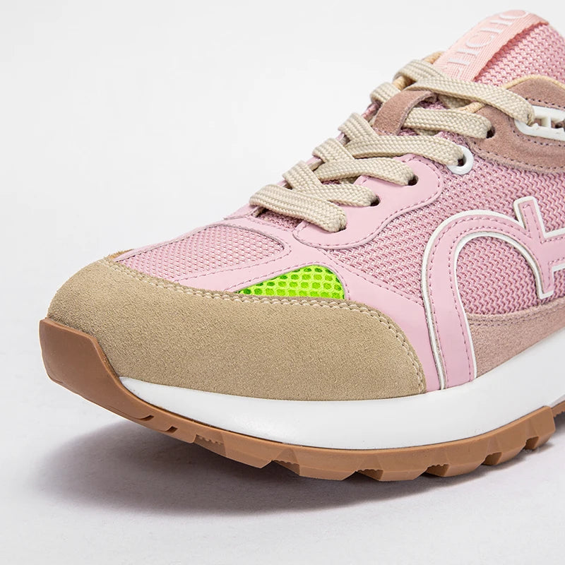 Mocassins AéroNet – Fraîcheur Active My Store