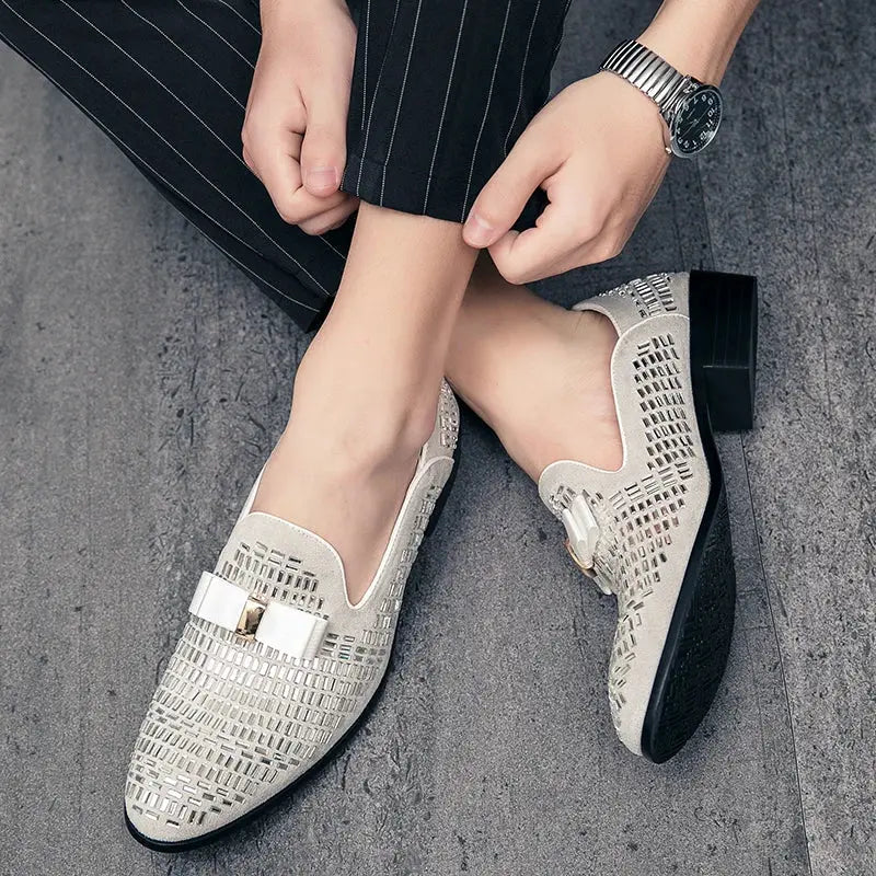 Mocassin homme  Luxor My Store