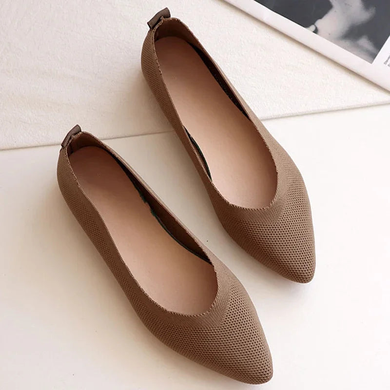 Mocassin femme Nola My Store