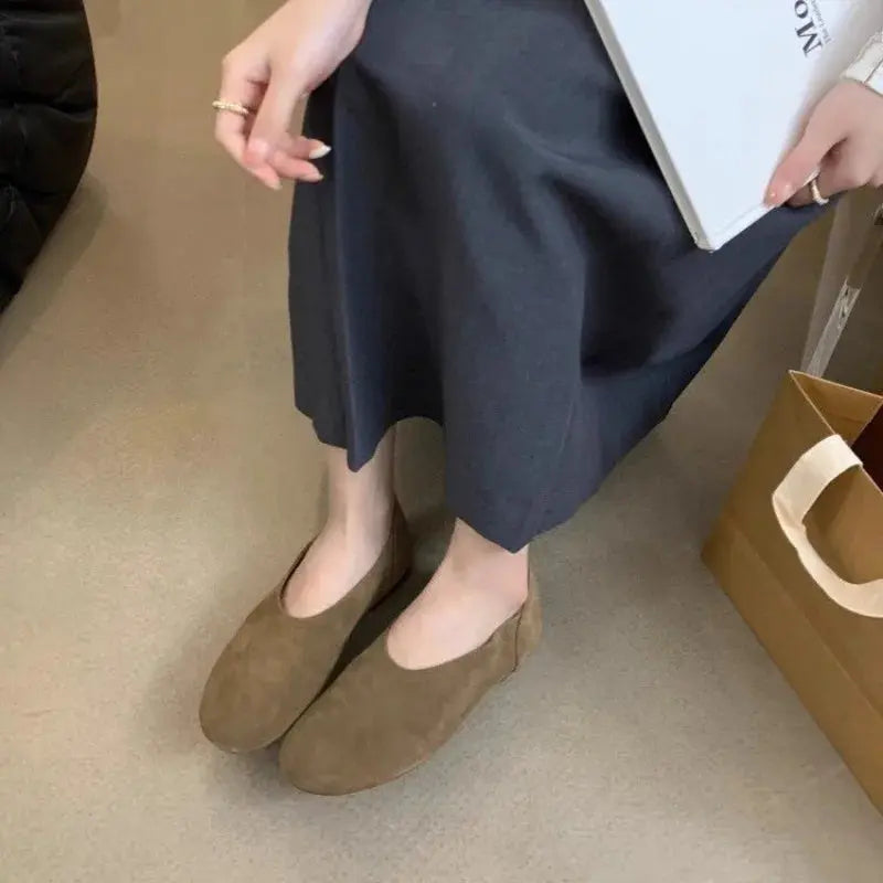 Mocassin Ellya My Store