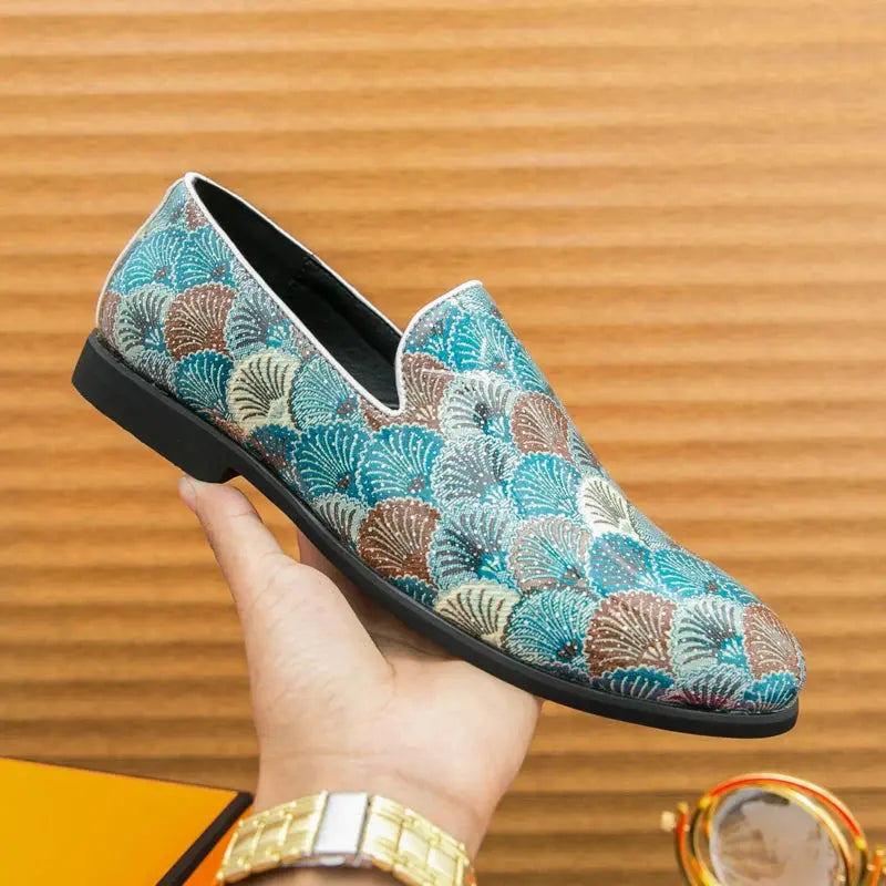 Mocassin bailleul My Store