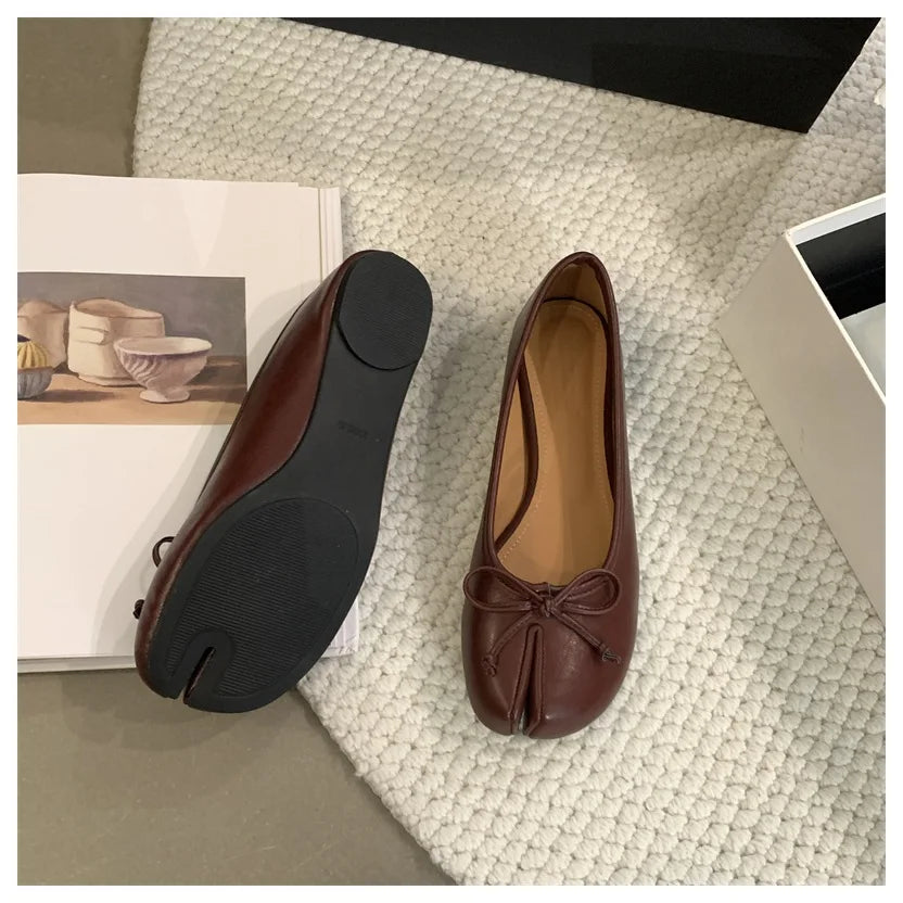Mocassin femme élégante - Barrie Shop