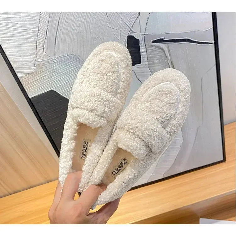 Mocassin femme Nuvy My Store