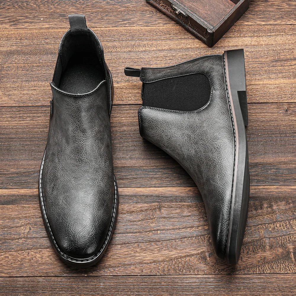 Mocassin WELMORÉA My Store