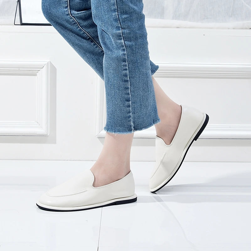 Mocassin  Velora My Store