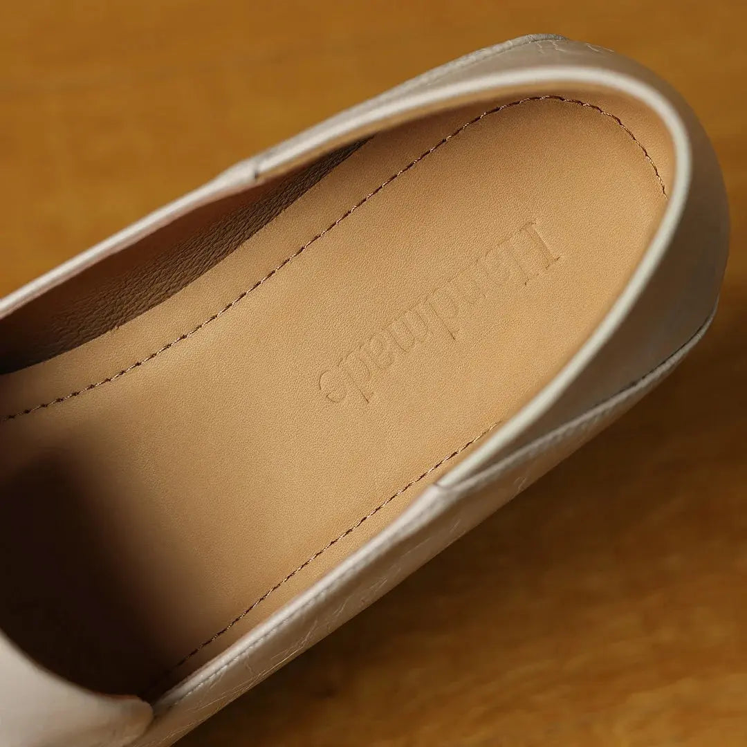 Mocassin femme VEMORA My Store