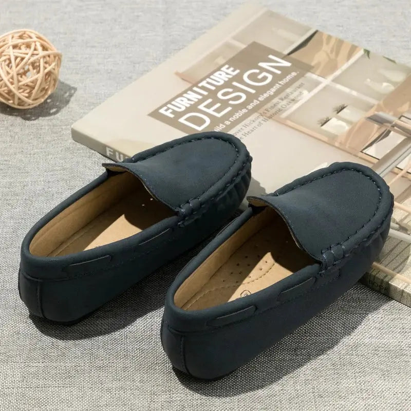 Mocassin bébé Mimo My Store