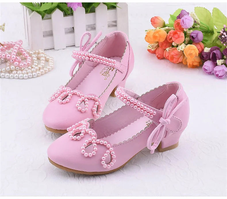 Mocassin  Élégancia enfant My Store