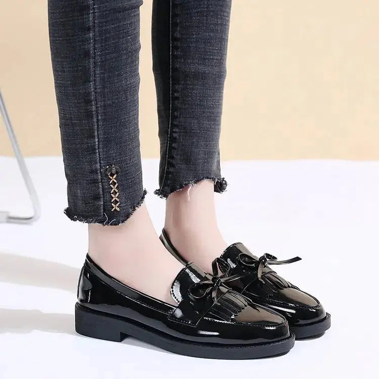 Mocassin Vernaya My Store