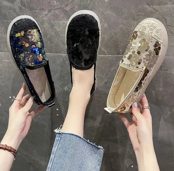 Mocassin femme Nalya My Store
