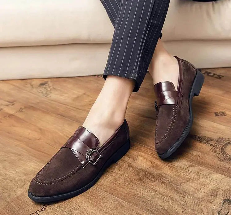 Mocassin Varlos My Store