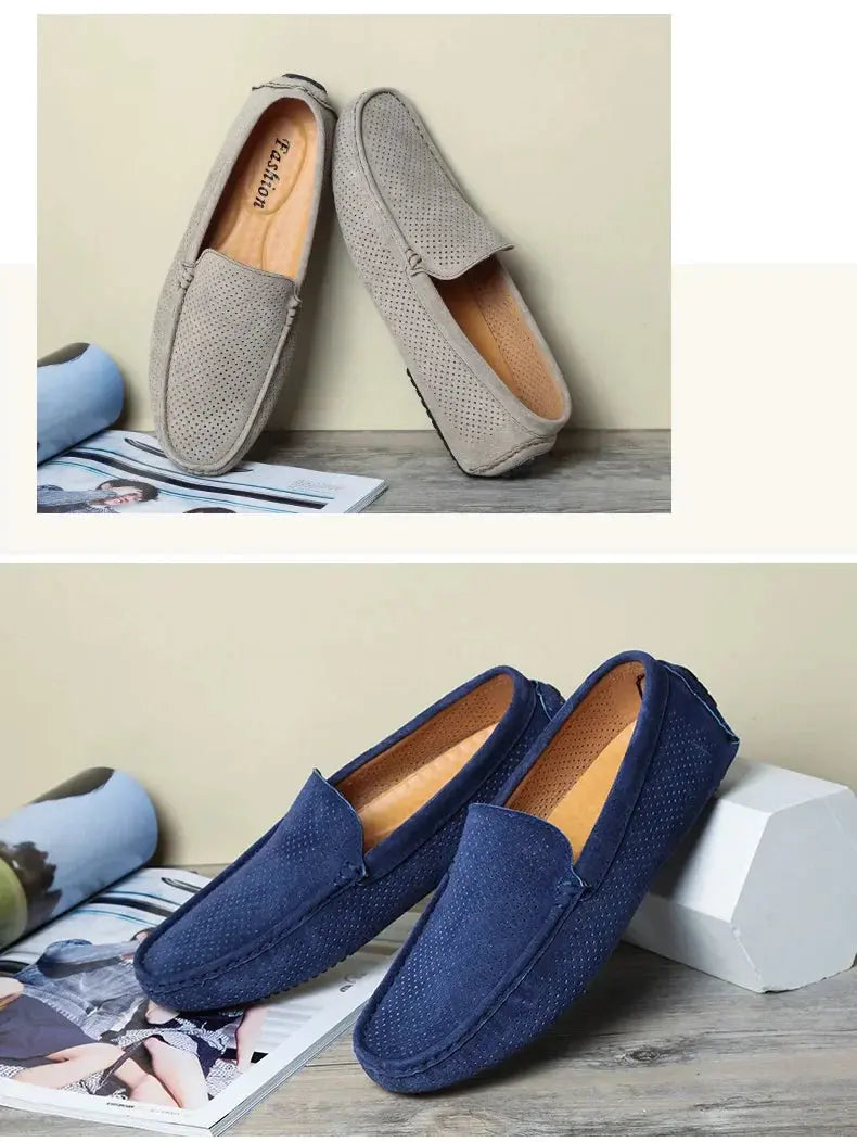 Mocassin aldo homme My Store