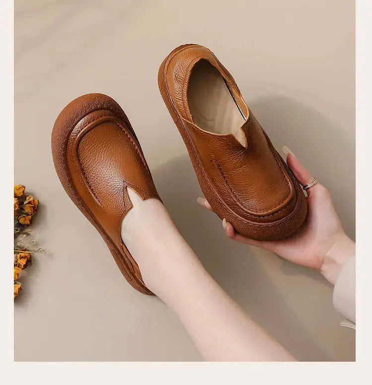 Mocassin Alma My Store