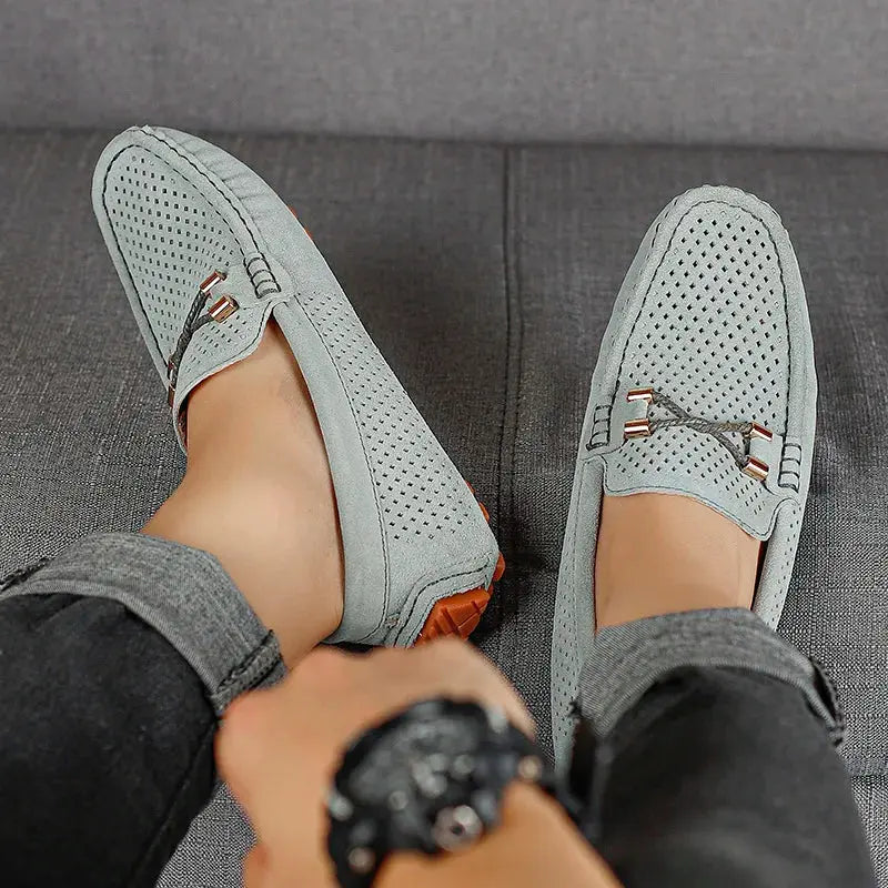 Mocassin Oxford homme Nayro My Store