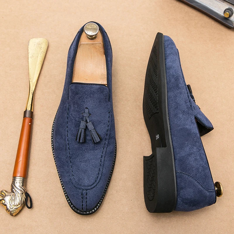 Mocassin homme Fringza My Store