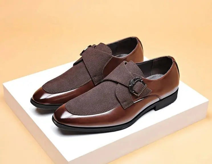 Mocassin tendance 2025 My Store