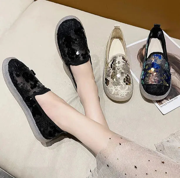Mocassin femme Nalya My Store