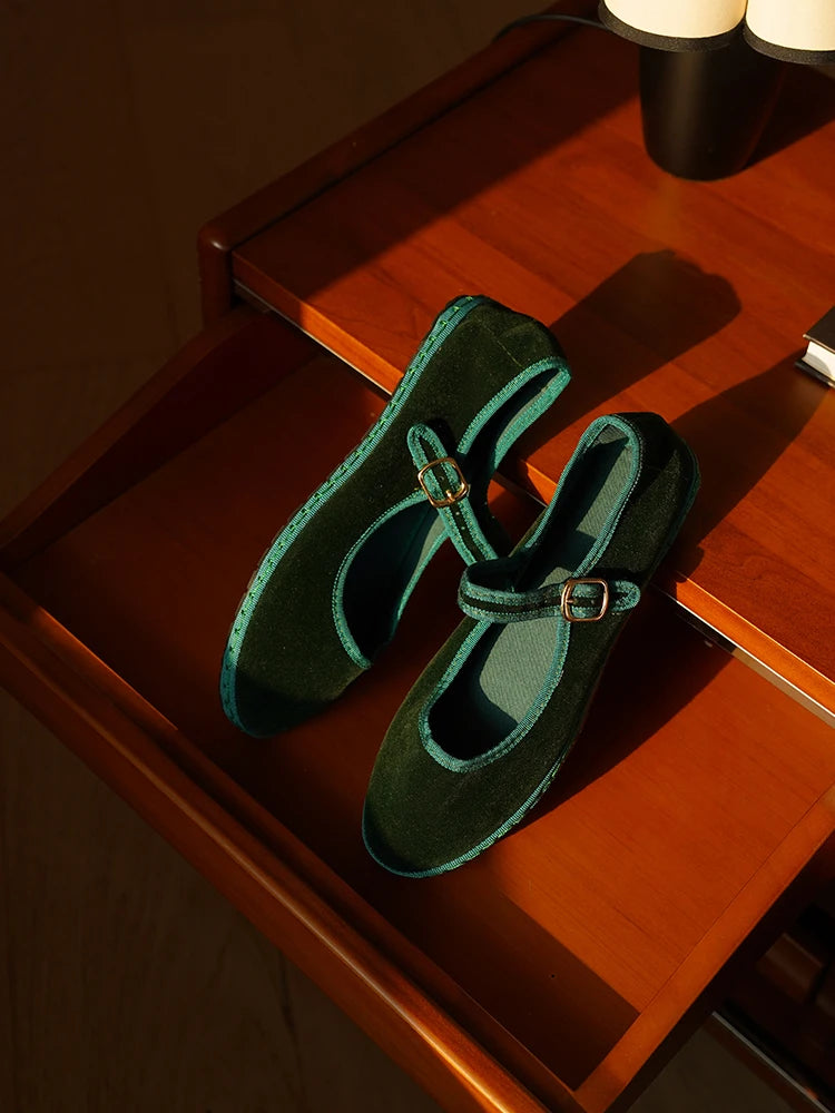 Mocassin IEKROVELA  femme My Store