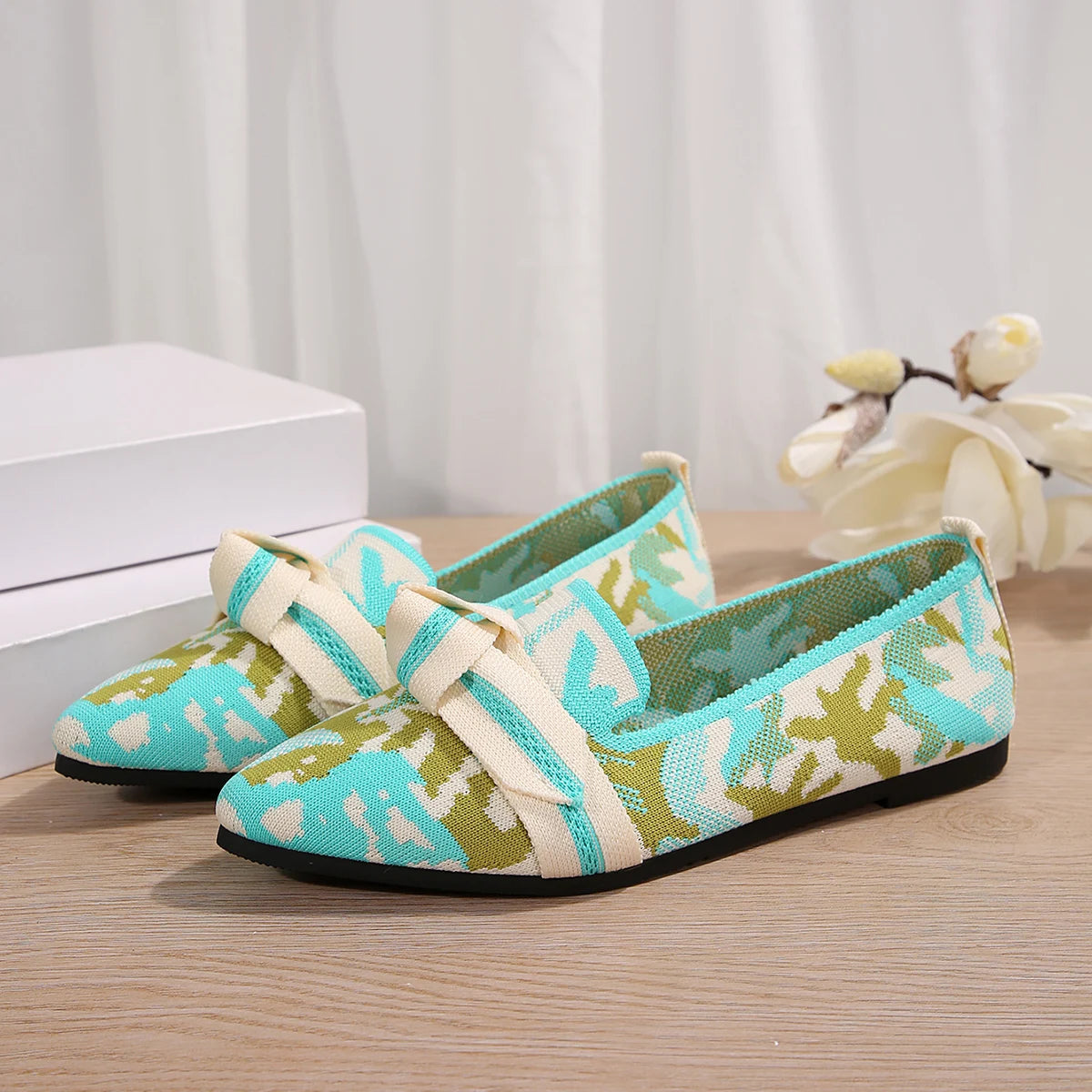 Mocassin femme  Zéva My Store