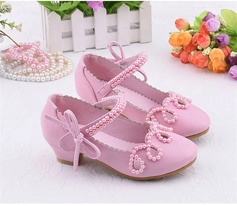 Mocassin  Élégancia enfant My Store