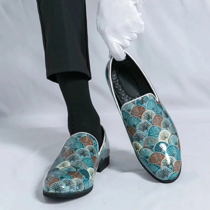 Mocassin bailleul My Store
